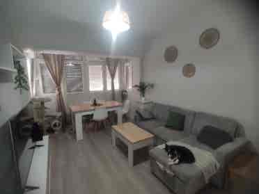 Habitación en el centro de Getafe