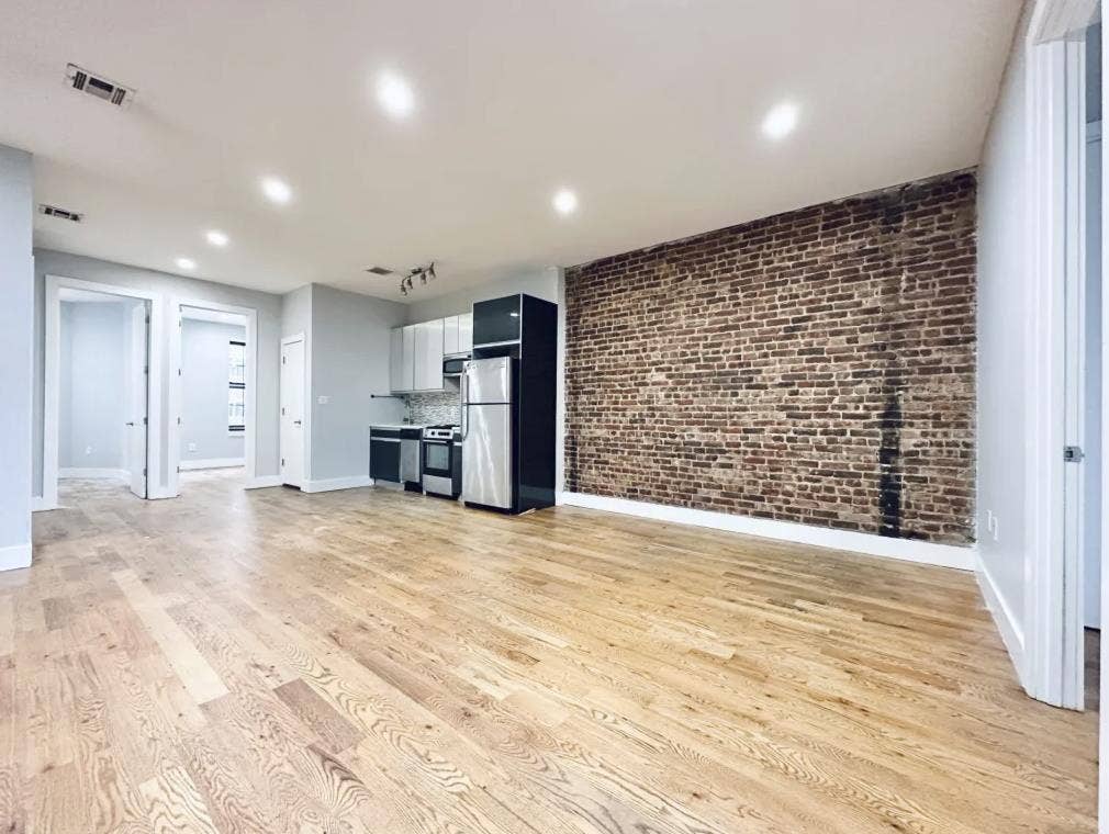 Furnished Room in Prime Bushwick