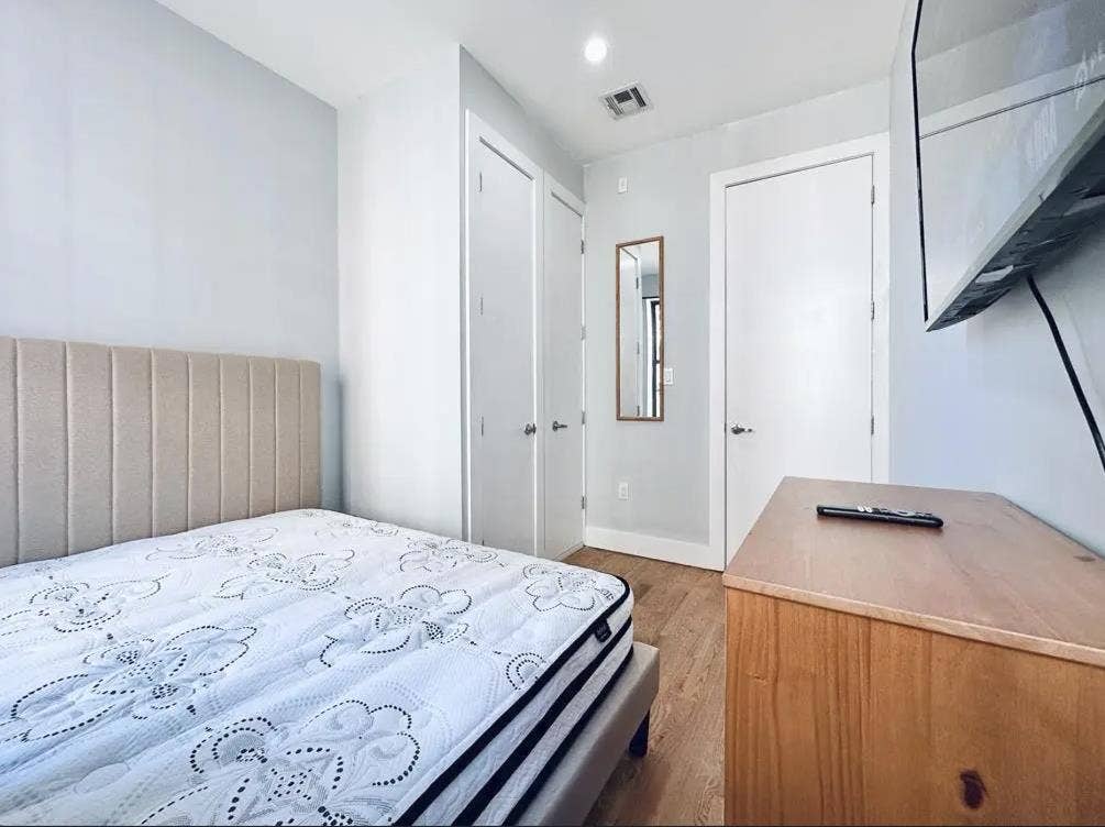 Furnished Room in Prime Bushwick