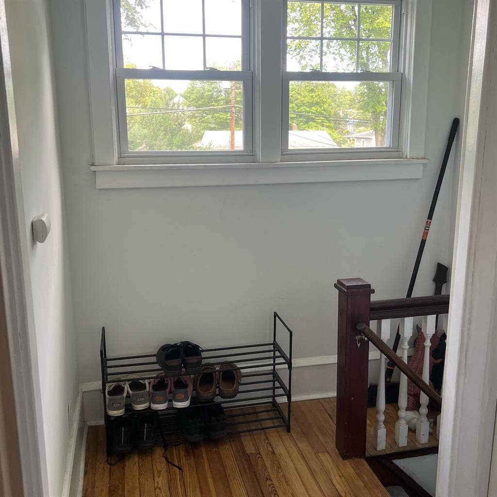 Bedroom for rent