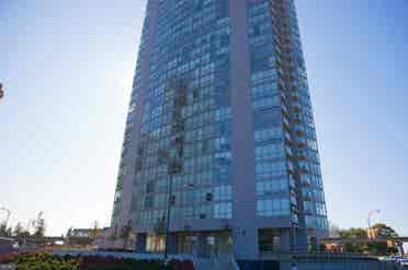 Highrise King George Surrey Oct 1