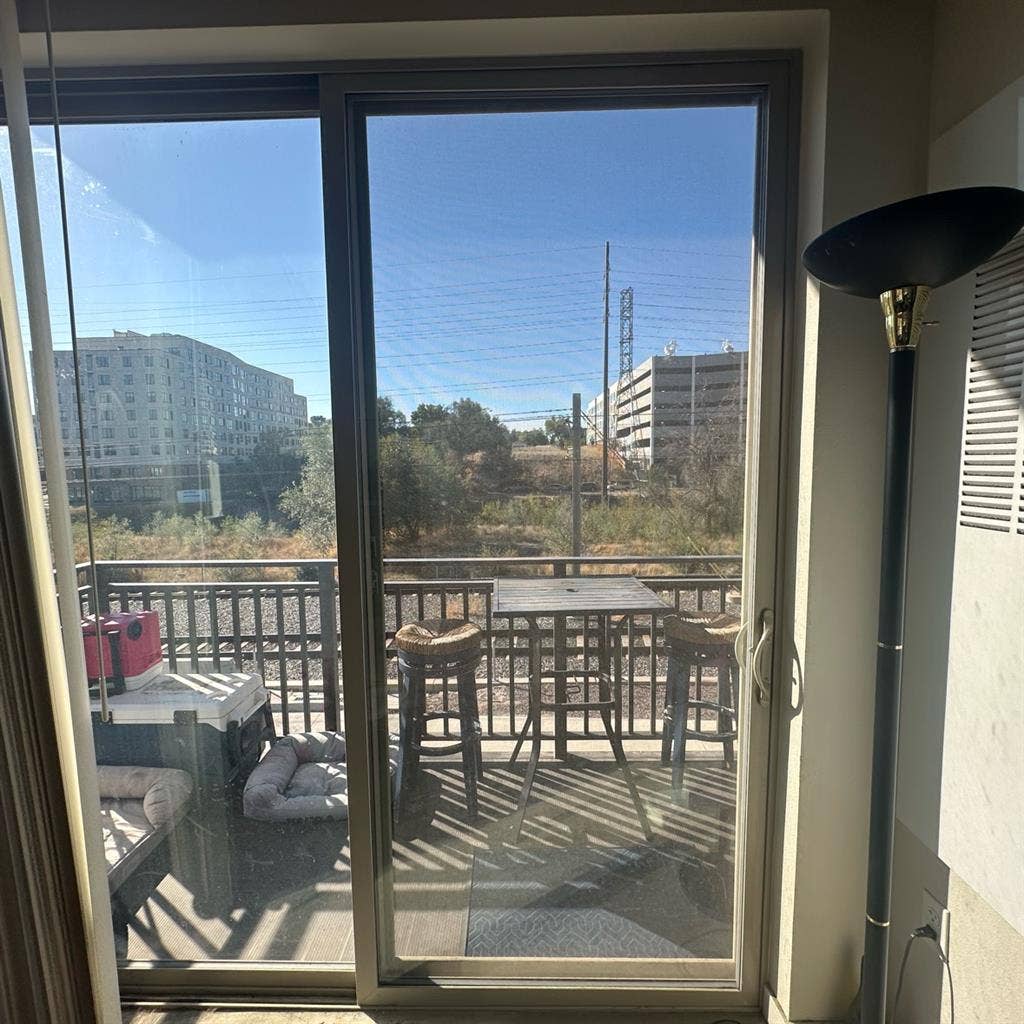 Shared condo in Lakewood