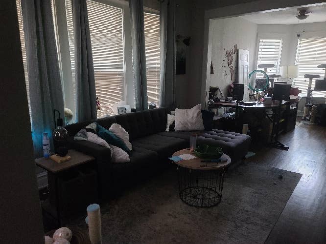 Room in Austin Neighborhood