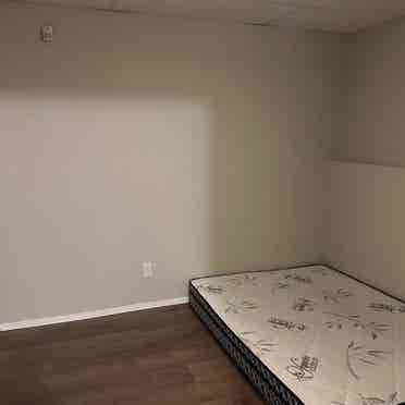 bath basement for rent