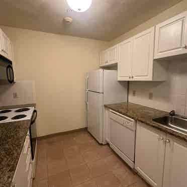 2 bed in Davis Square / NOW