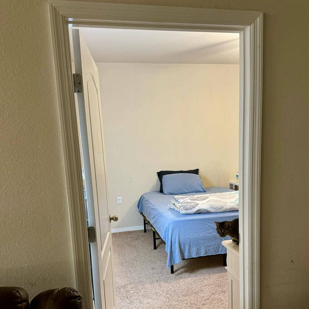 Looking for a roommate!!