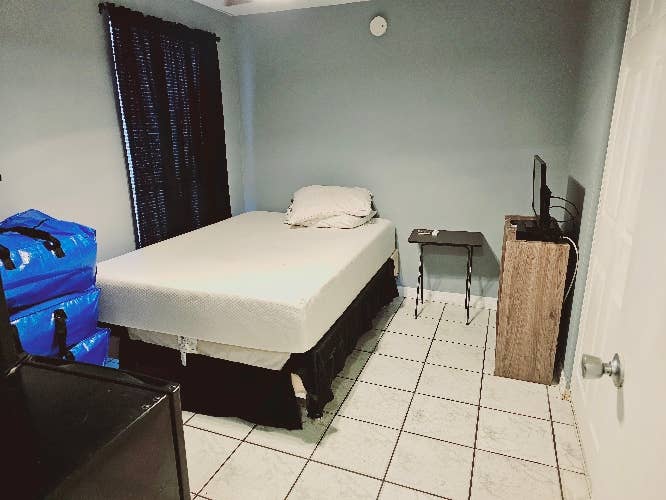 Furnished  Room Available