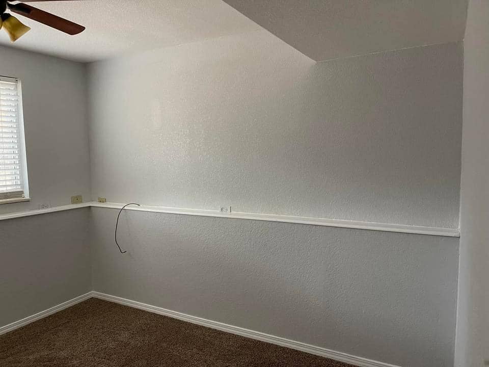 Basement for rent