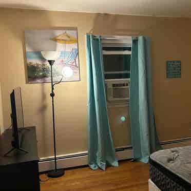 Room for rent female only Newburgh