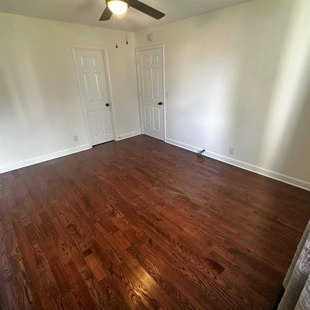 Room for Rent in Donelson