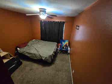 Single Room for rent