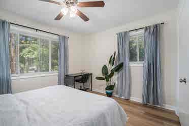 Furnished private room Atlanta