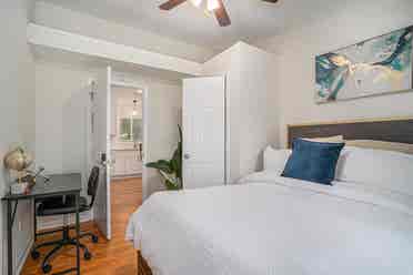 Furnished private room Atlanta