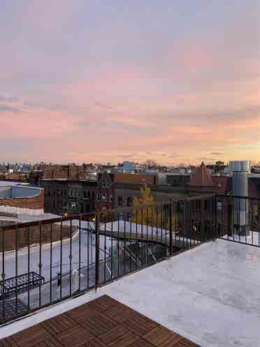 Sep 3: Room+Office in Crown Heights