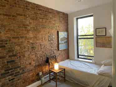 Sep 3: Room+Office in Crown Heights