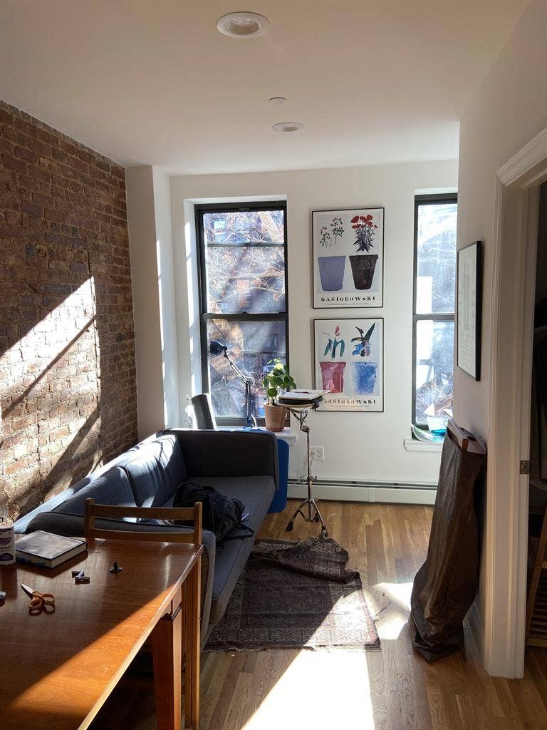 Sep 3: Room+Office in Crown Heights