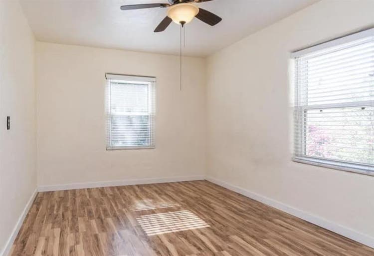 Share a 3B historic home