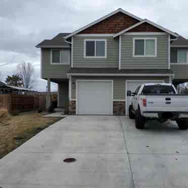 Bath Duplex Redmond