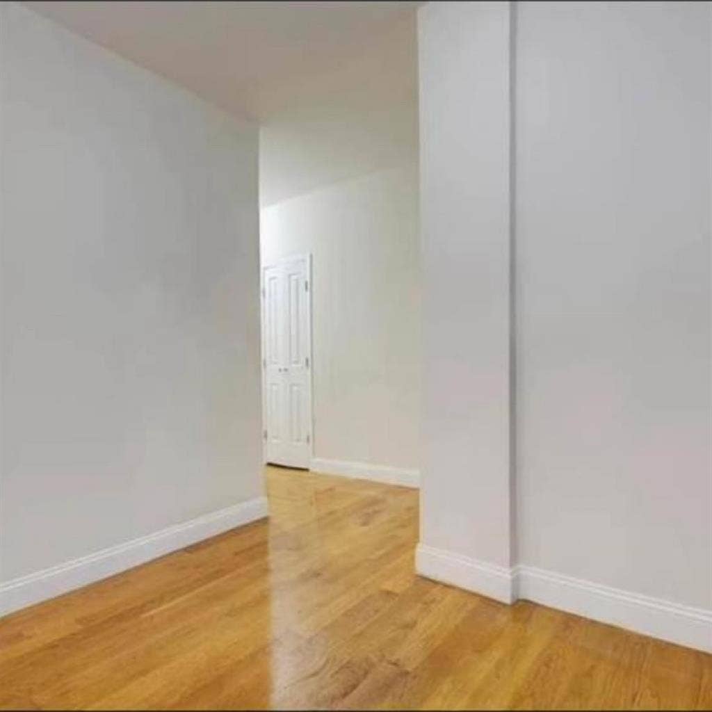 Spacious room for rent.