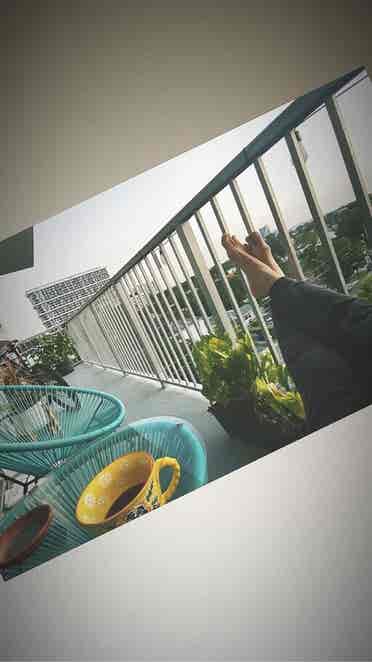 Roomate wanted :)