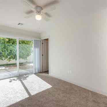 Townhome in Old Town, Scottsdale.