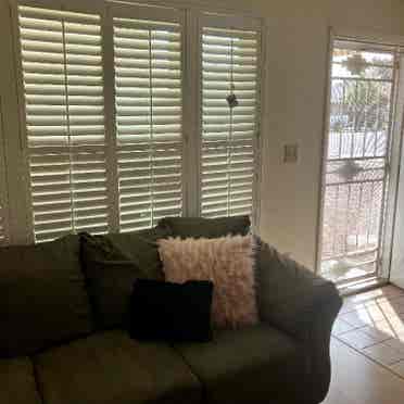 Room For Rent, In Tempe