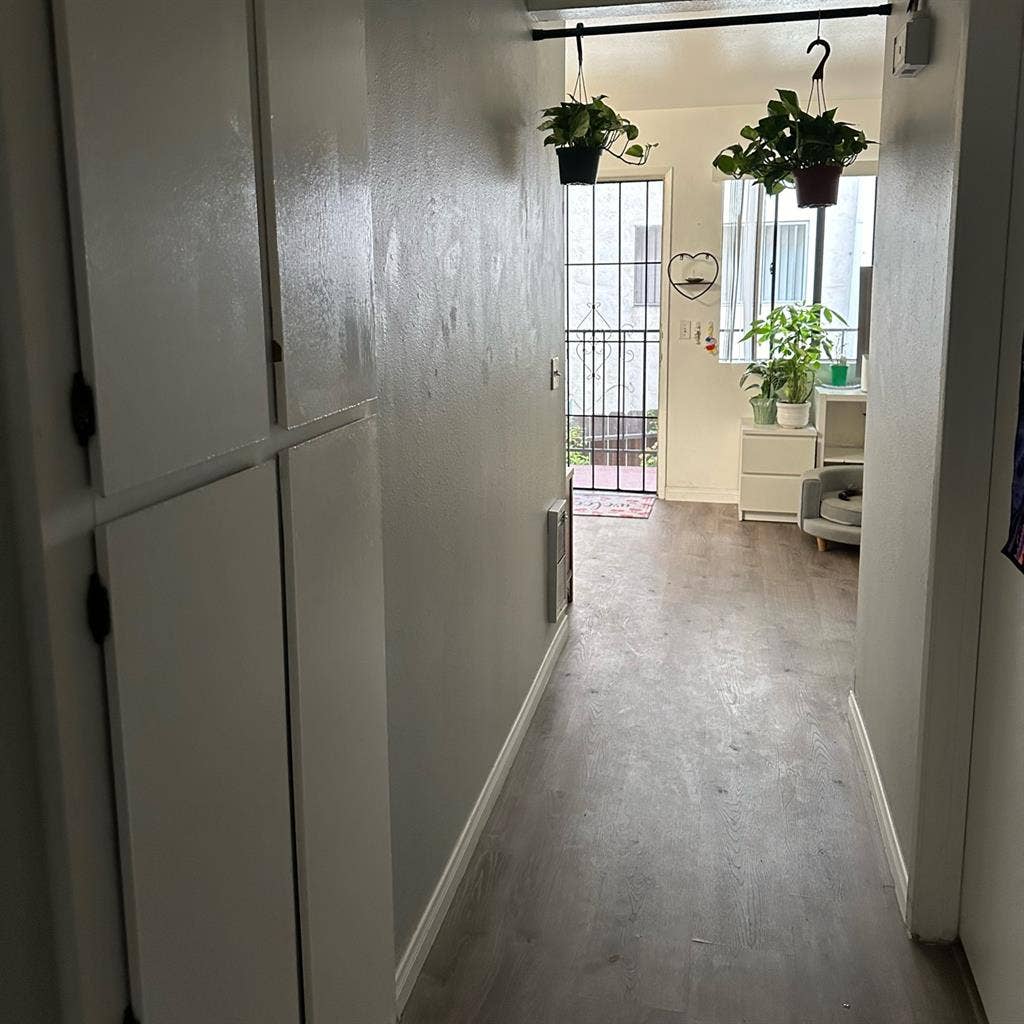 Room for rent in hillcrest