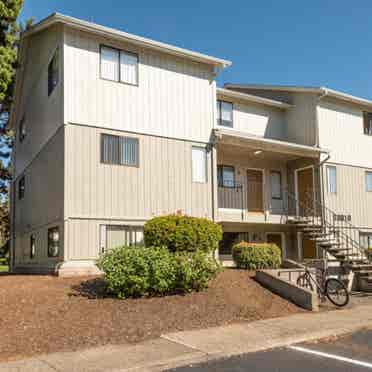 Vancouver WA townhouse  age