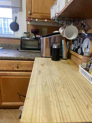 New Listing