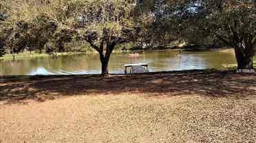 Lake House w/ dock - Manatee River