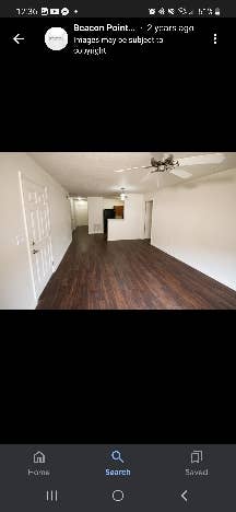 Room for rent in Greenwood