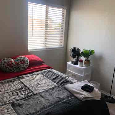 Furnished Room for Rent in Phoenix