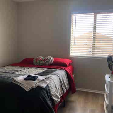 Furnished Room for Rent in Phoenix