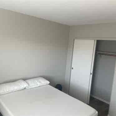 Furnished Room for Rent in Phoenix