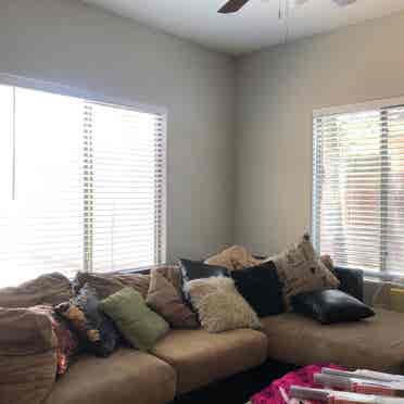 Furnished Room for Rent in Phoenix