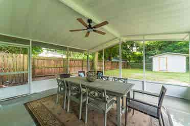 Co-Living Room 1 - Arlington