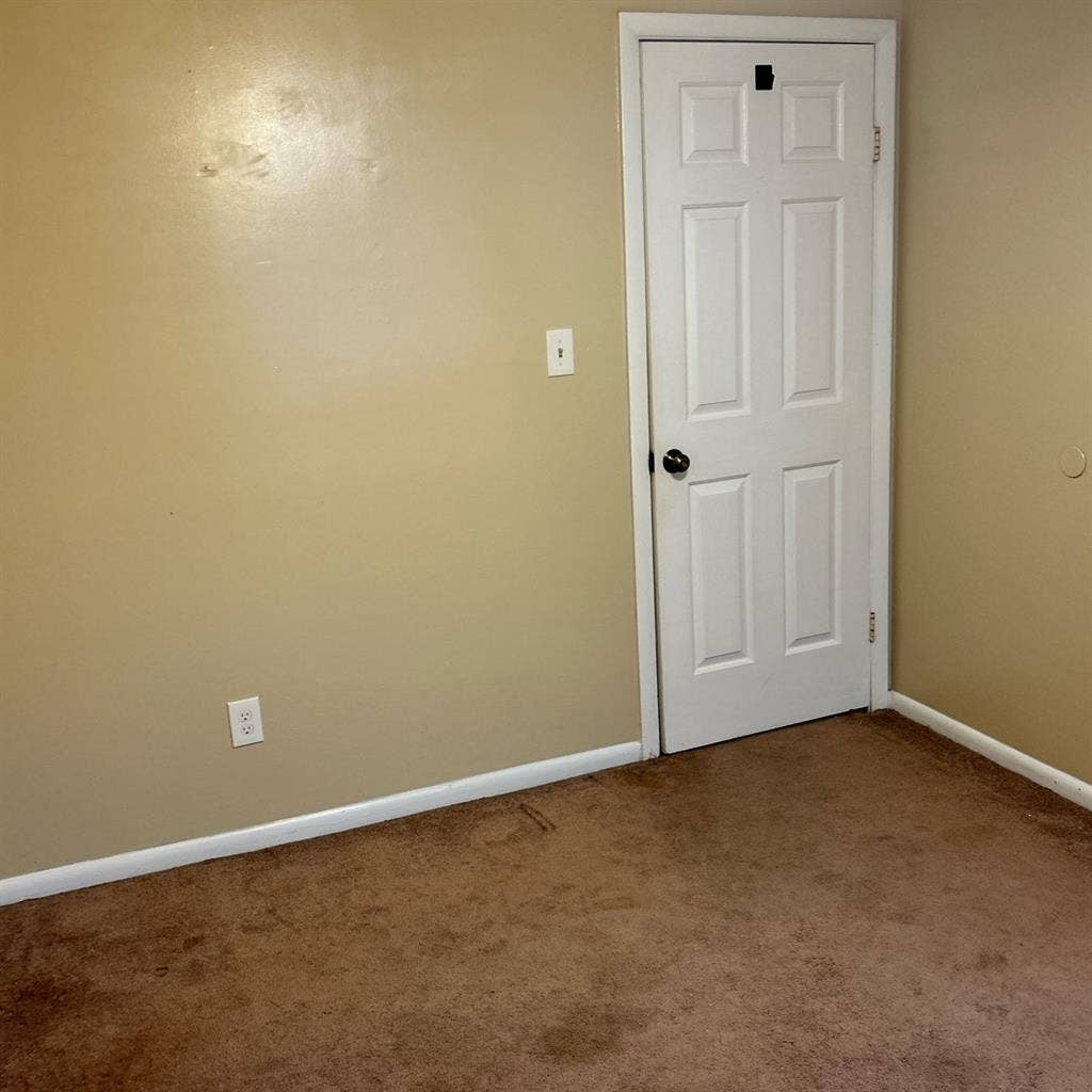 1 Bedroom to rent