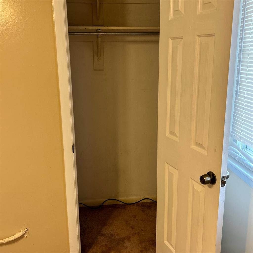 1 Bedroom to rent