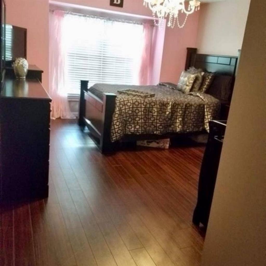 Room for rent in Smyrna!