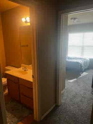 Room for rent..Owasso