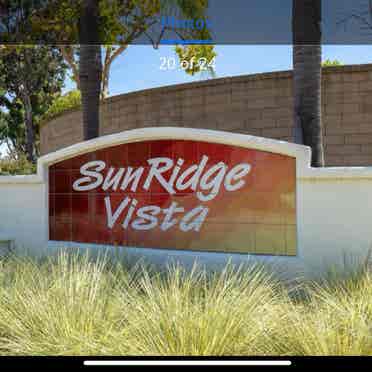 Sun Ridge Vistaa