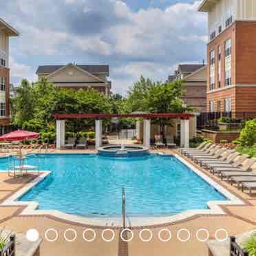 Quiet Shared Space in Tysons's