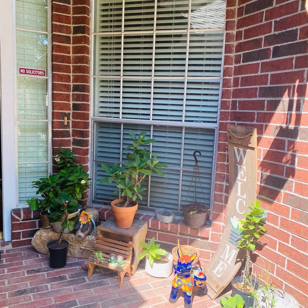 Room for rent La Porte Tx