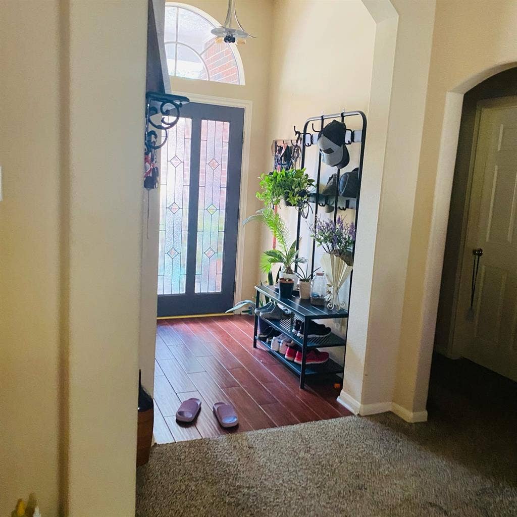 Room for rent La Porte Tx