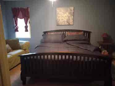 Room for rent in Douglasville