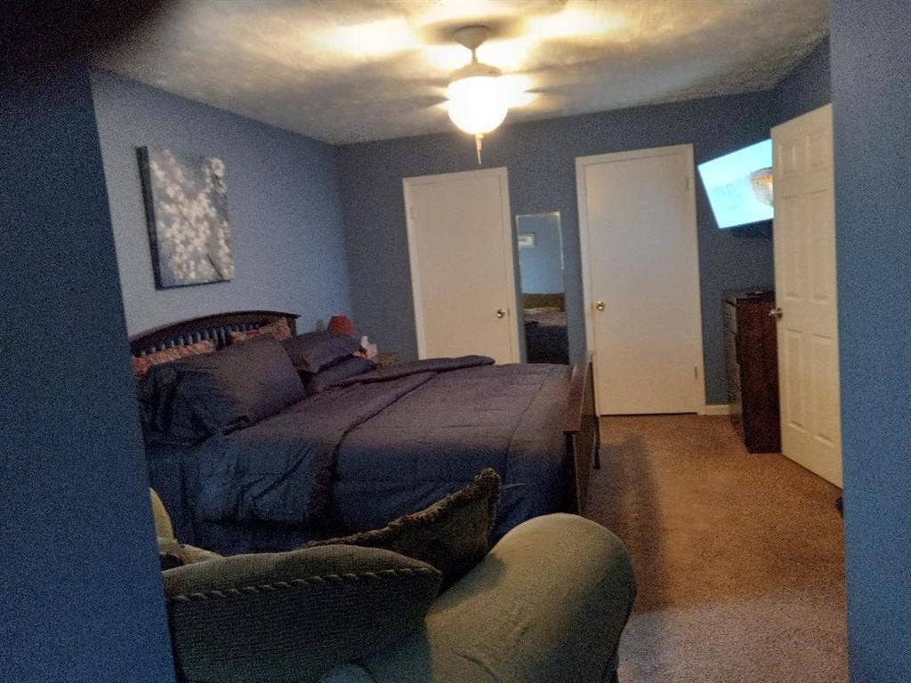 Room for rent in Douglasville