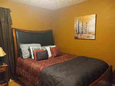 Room for rent in Douglasville
