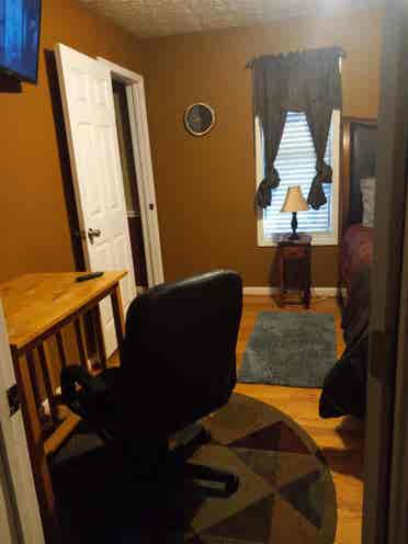 Room for rent in Douglasville
