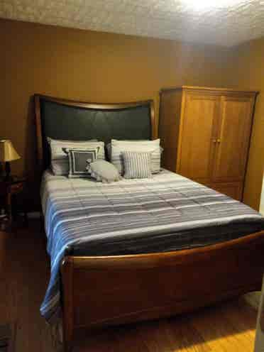 Room for rent in Douglasville