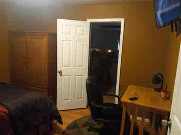 Room for rent in Douglasville